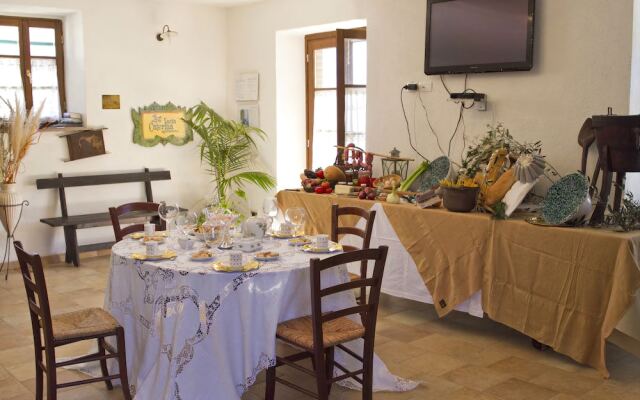 Agriturismo Santa Caterina