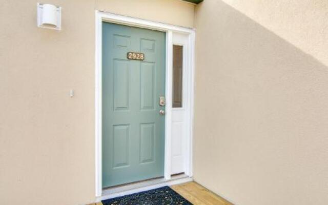 Atrium Villas 2928