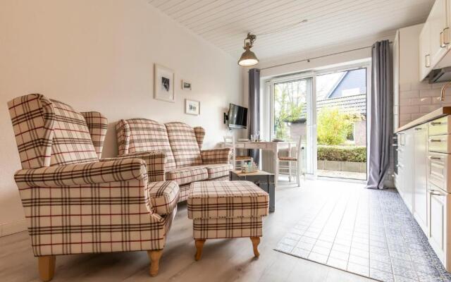 Seehof Boutique Appartements