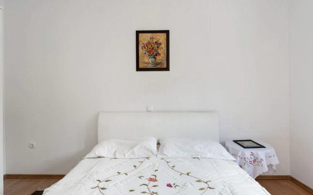 Home Near Red Lake in Ricice