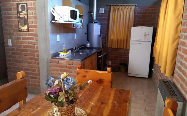 Huinid Cabanas Bustillo