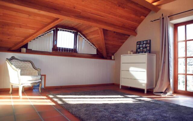Le Durbuy Lodge