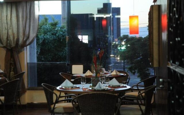 Copas Verdes Hotel