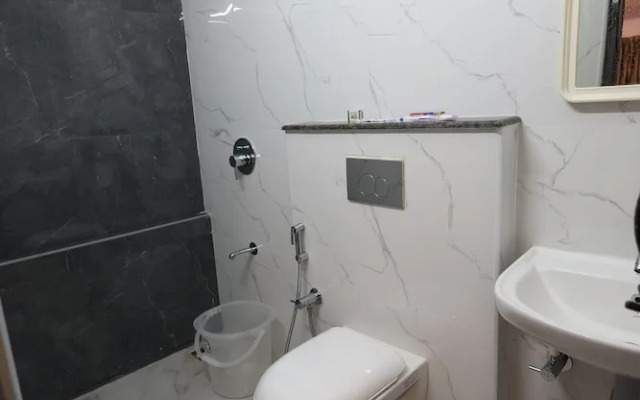 Sri Vi Ka Residency