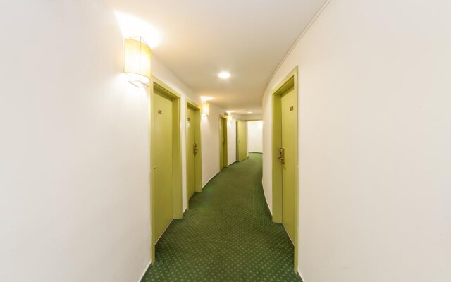 Novum Hotel Vitkov