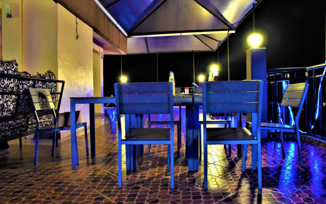 East Point Hotel Moshi