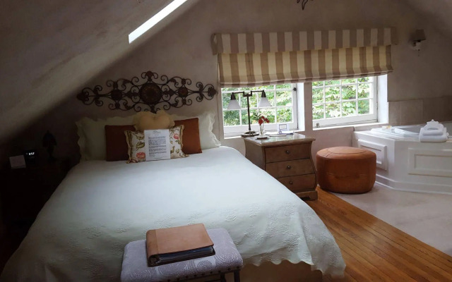 At Cumberland Falls Bed & Breakfast Inn