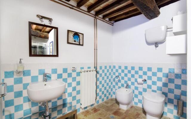 CASALE SANTA CATERINA Jacuzzi&Pool