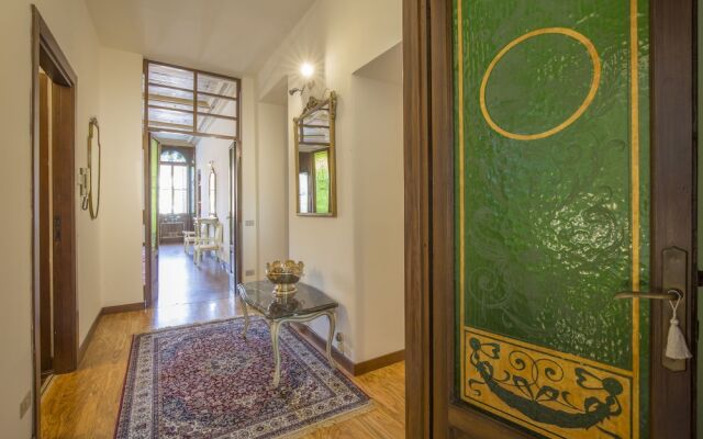Corte Realdi Suites Verona