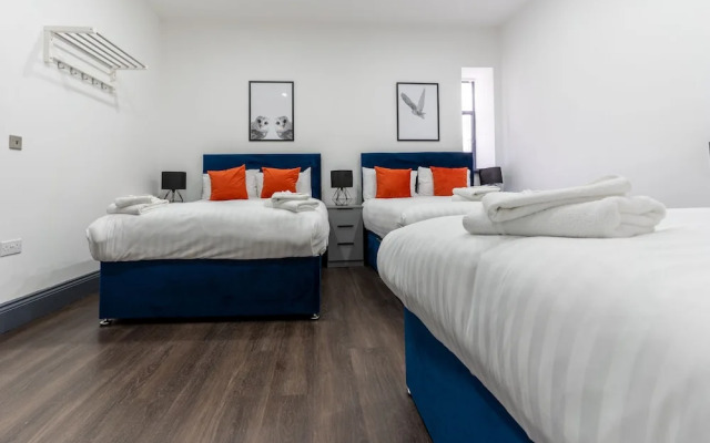 Water Street Aparthotel