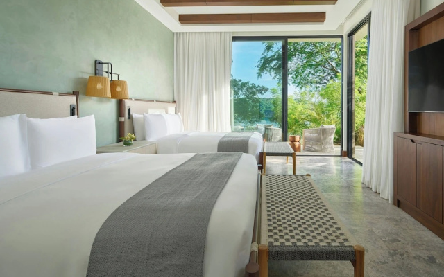 Nekajui Peninsula Papagayo, a Ritz-Carlton Reserve Residence