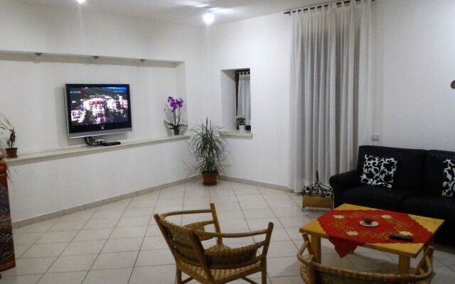 Hotel Tre Ceri