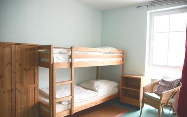 Seepark Sellin - Apt. 404