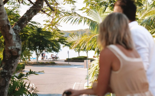 Noosa Place Resort