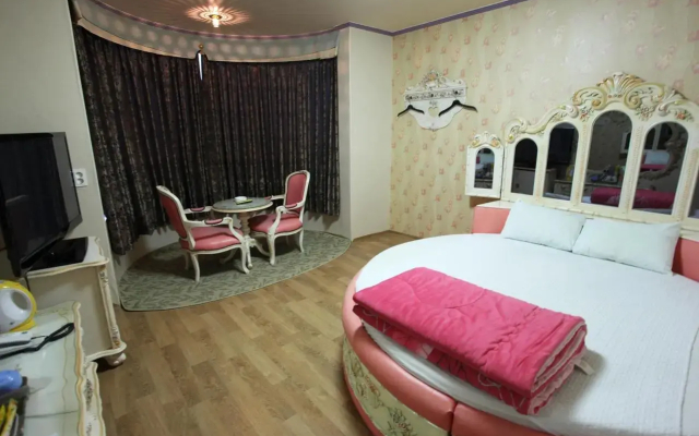 Carlsbed Motel