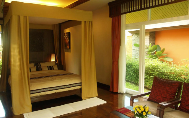 Sibsan Resort & Spa Maeteang