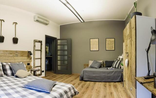 Suite11 Como Apartment