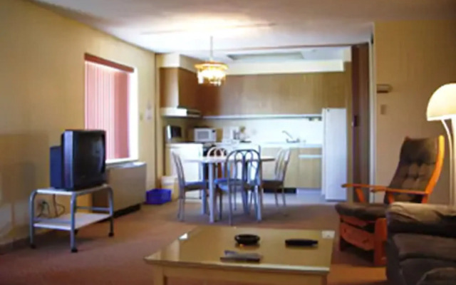 Hôtellerie Jardins de Ville