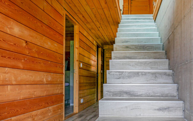 Chalet Papillon