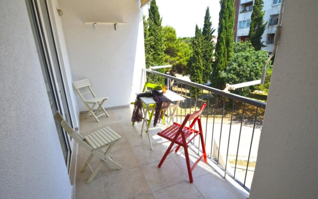 Maja in Rovinj With 2 Bedrooms and 1 Bathrooms