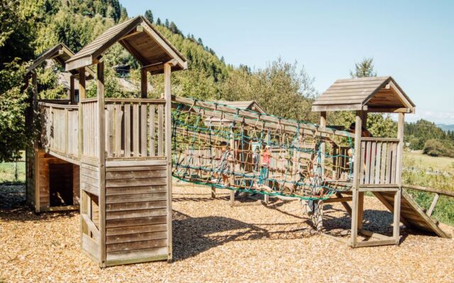 CHALET 4 PIèCES 969