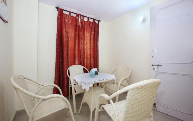 OYO Home 9105 2BHK