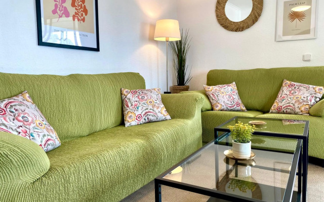 Apartamento Luz del Mar