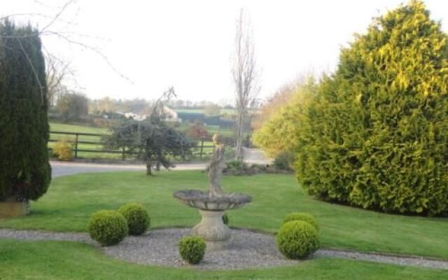 Westwood Country House