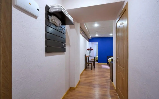 Центральная Азия Этномир