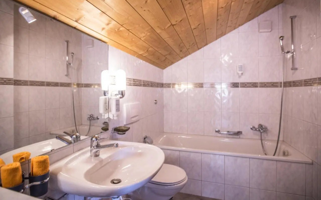 Chalamandrin Hotel und Restaurant