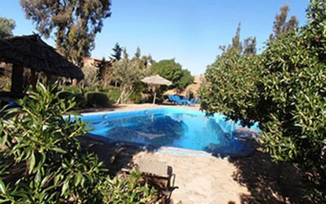 Dar Mouna
