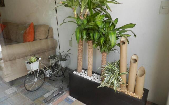 Hotel Posada de Santa Ana