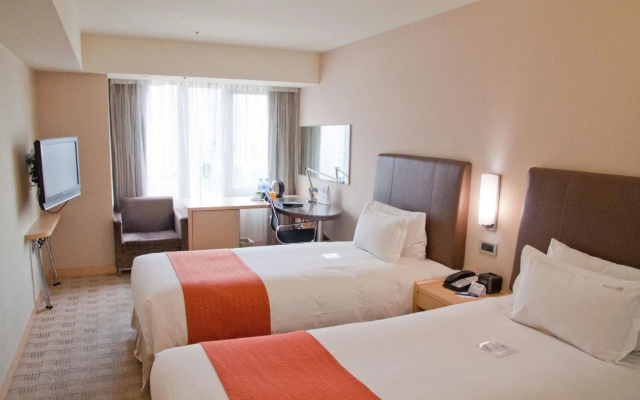 Holiday Inn Express Taoyuan by IHG