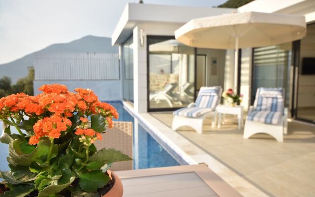 Villa Huzur by EvTatilim