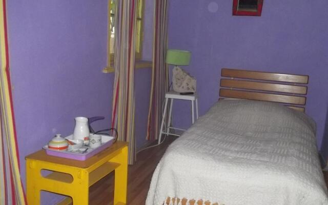 Bienvenue Hotel