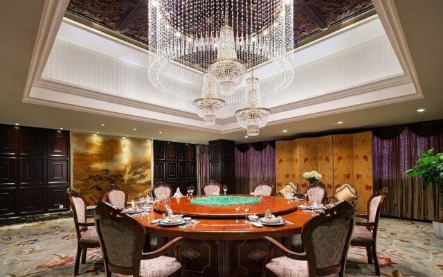 ZOYI International Business