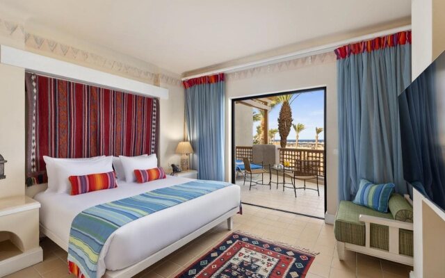 Pickalbatros Sands Port Ghalib