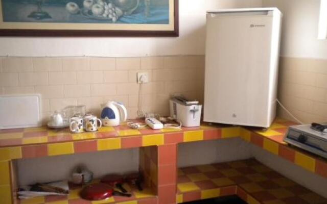 Home stay Templers