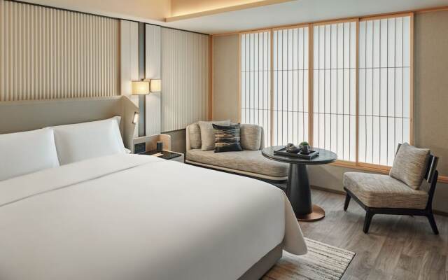 Dusit Thani Kyoto