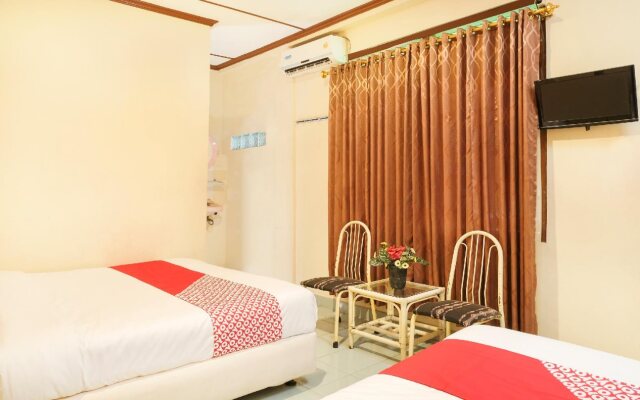 Hotel Perwita Sari