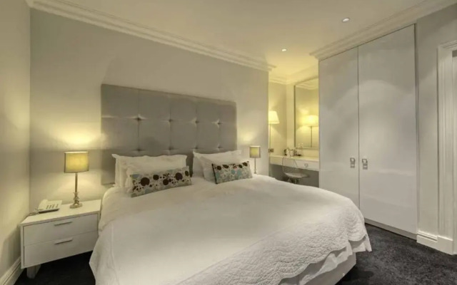 The Three Boutique Hotel