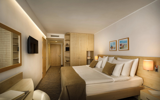 Valamar Parentino Hotel