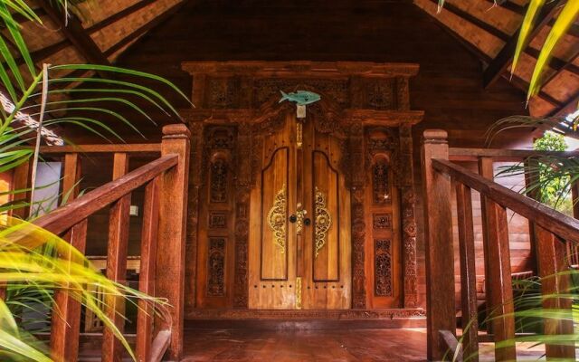 Warisan Villa By Yom