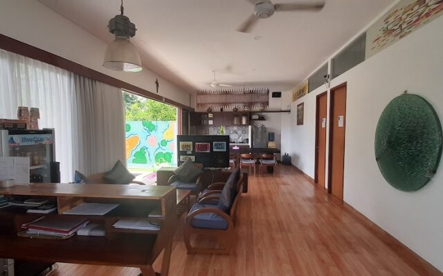 Ozora Tiying Tutul Hostel Canggu - Adults Only