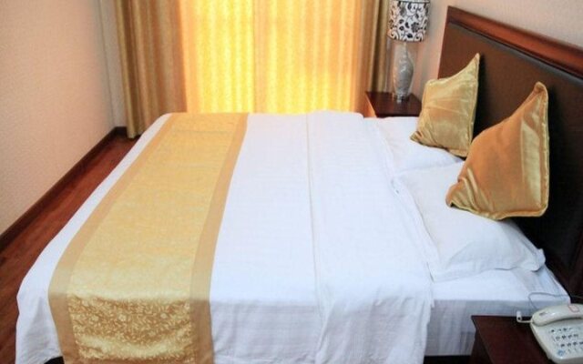 Best Hotel