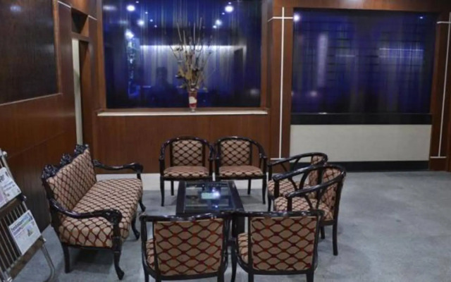 Hotel Royal Inn