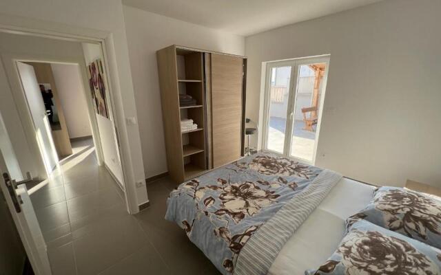 Villa Rubina**** Apartment Luca 140 qm