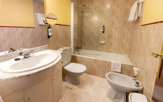 Sport Hotel Nayade