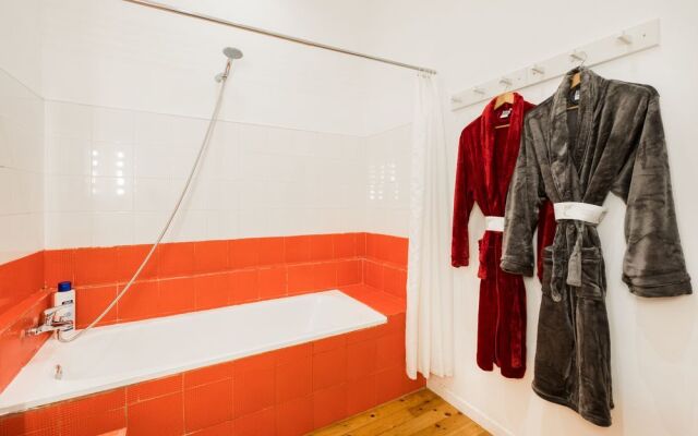 Stylish Arago in the heart of BCN