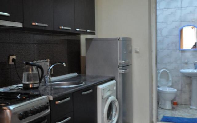Guest House Marjanishvili
